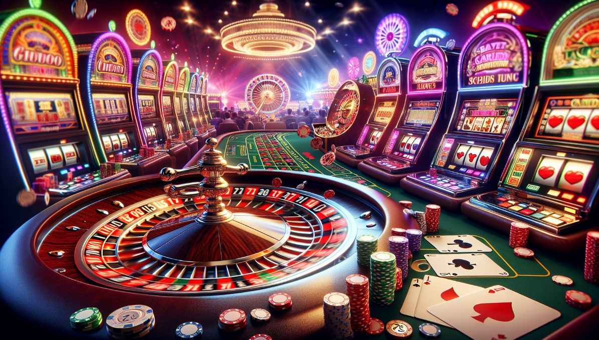 Betitaly پاکستان ریئل منی گیمز